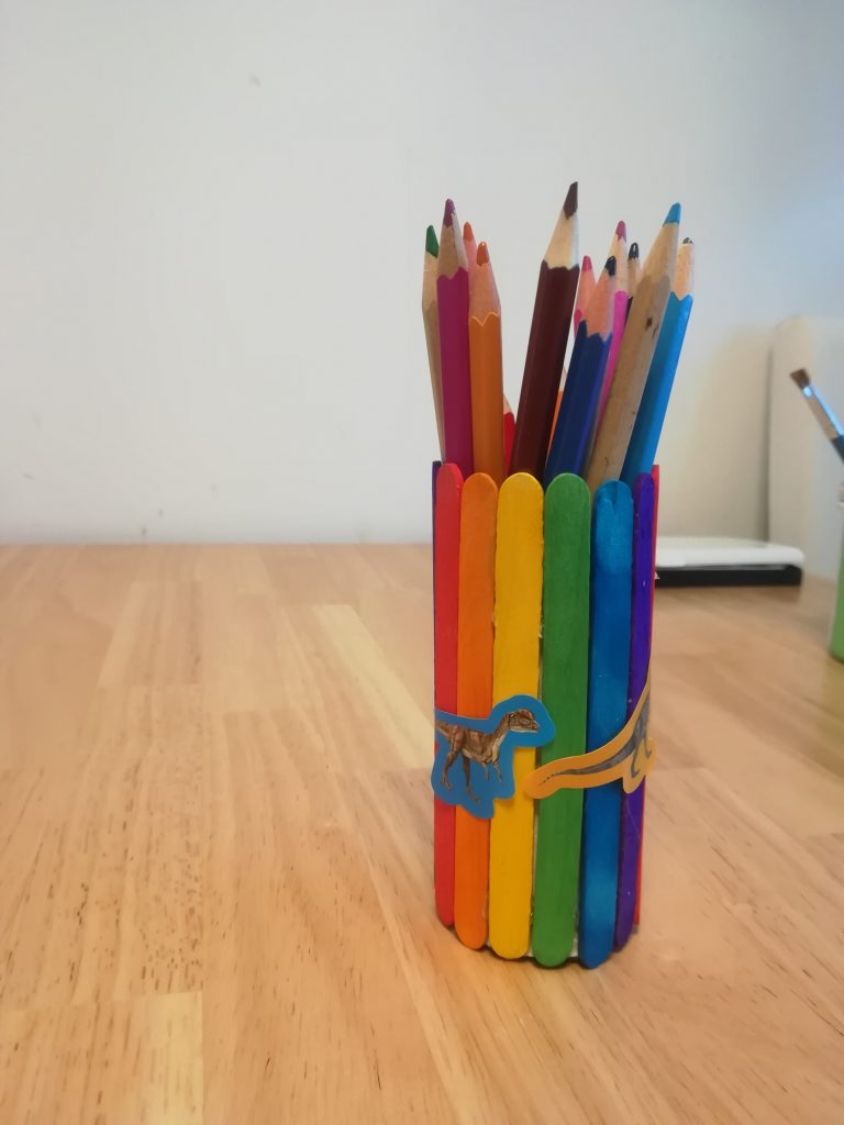suporturi pentru creioane